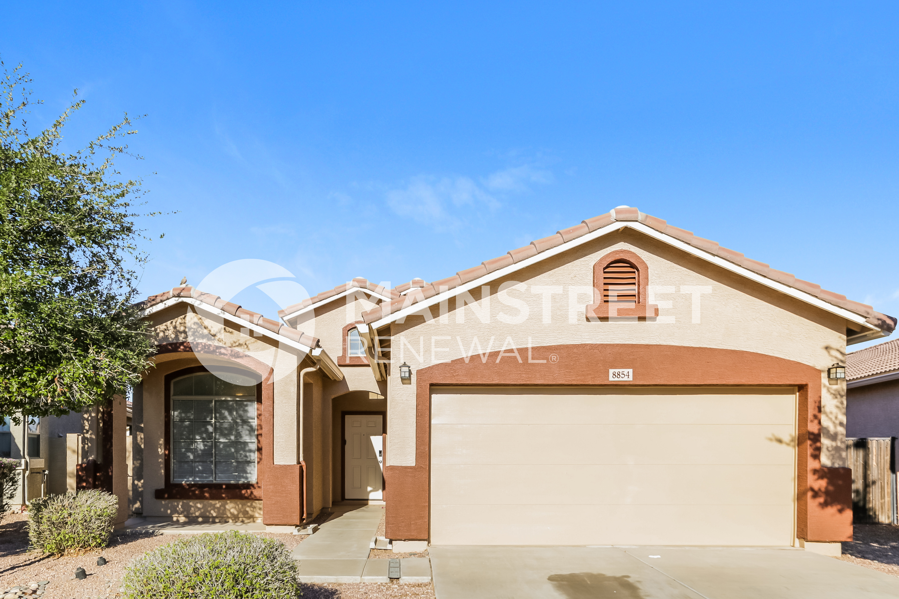 8854 W HILTON AVE TOLLESON, AZ 85353